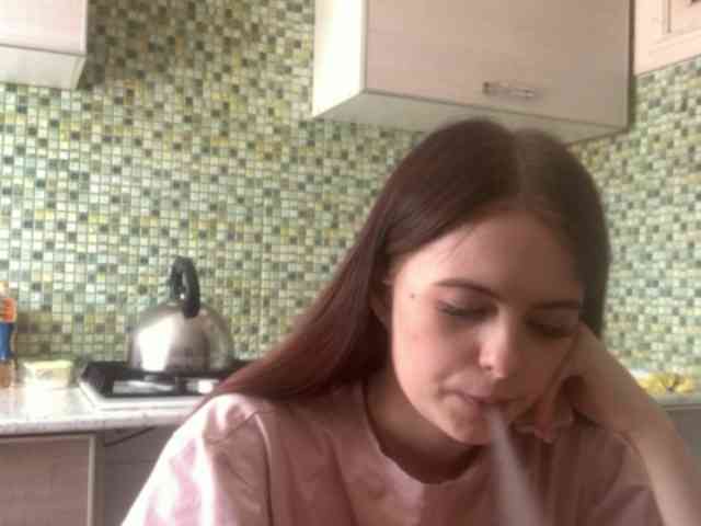 GayeHinaman webcam