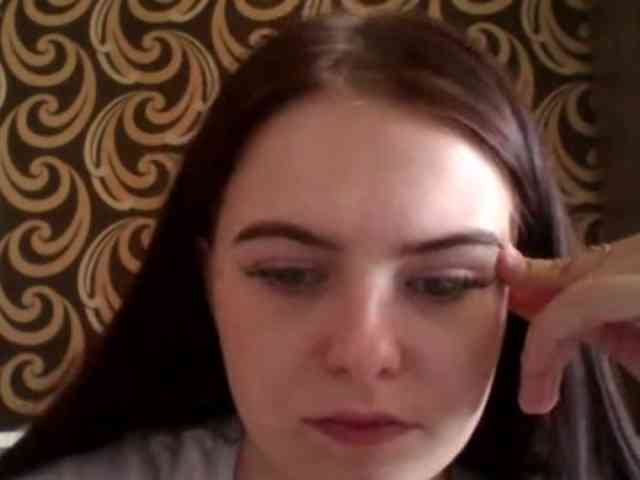 GayeHinaman webcam