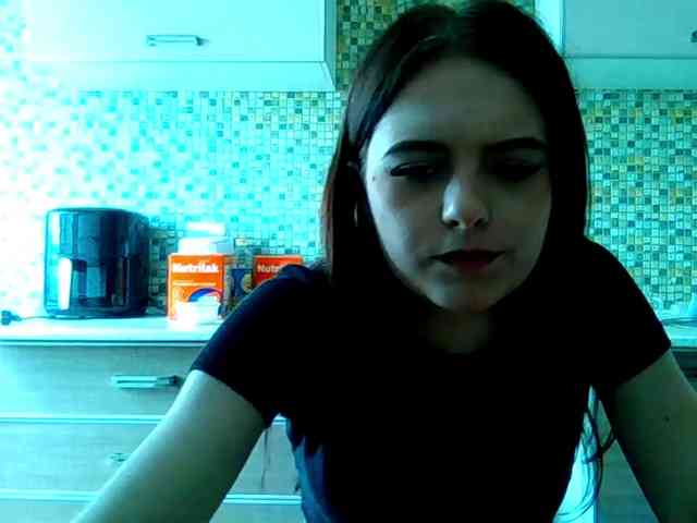 GayeHinaman webcam