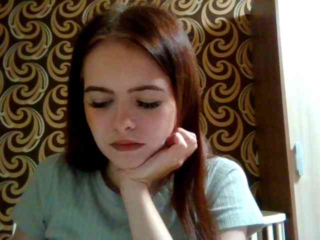 GayeHinaman webcam