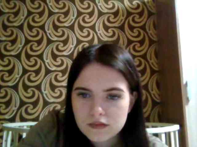 GayeHinaman webcam