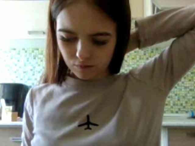 GayeHinaman webcam