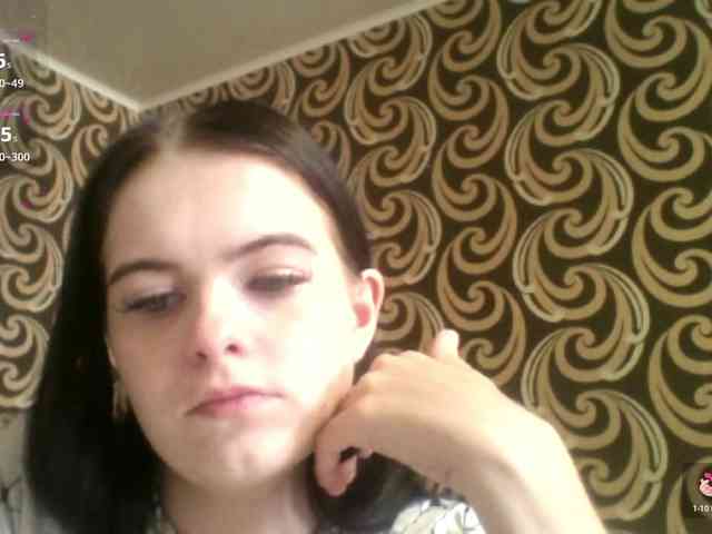 GayeHinaman webcam