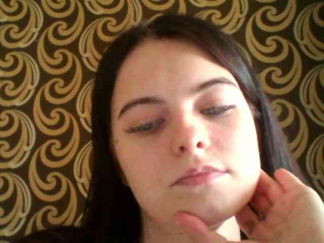 GayeHinaman webcam