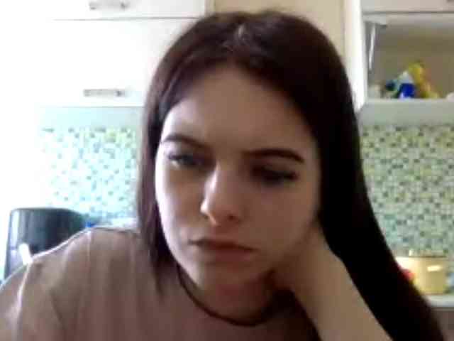 GayeHinaman webcam