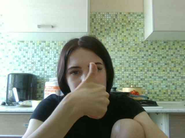 GayeHinaman webcam