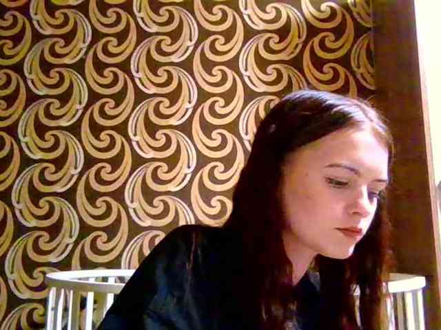 GayeHinaman webcam