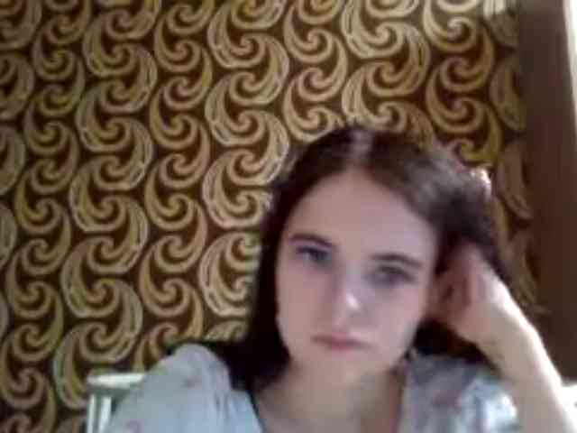 GayeHinaman webcam