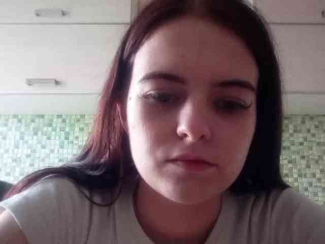 GayeHinaman webcam