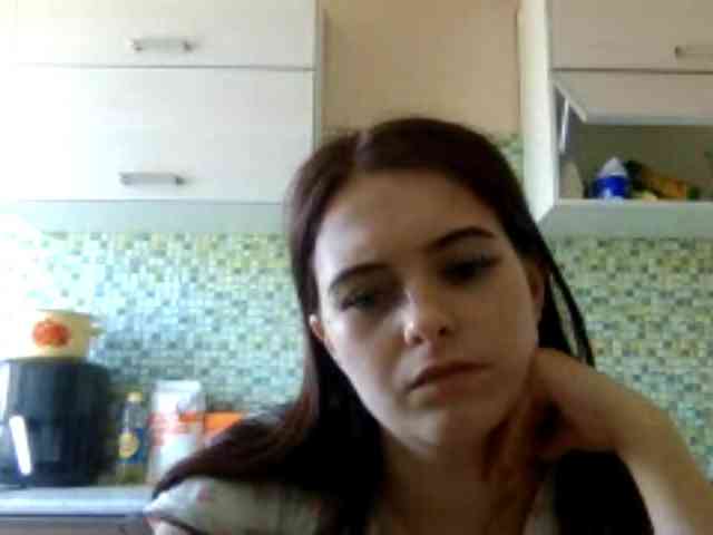 GayeHinaman webcam