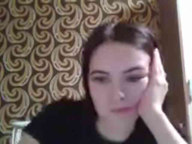GayeHinaman webcam