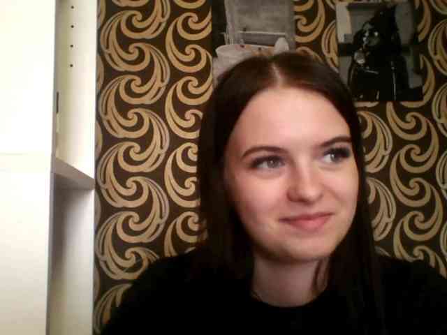 GayeHinaman webcam