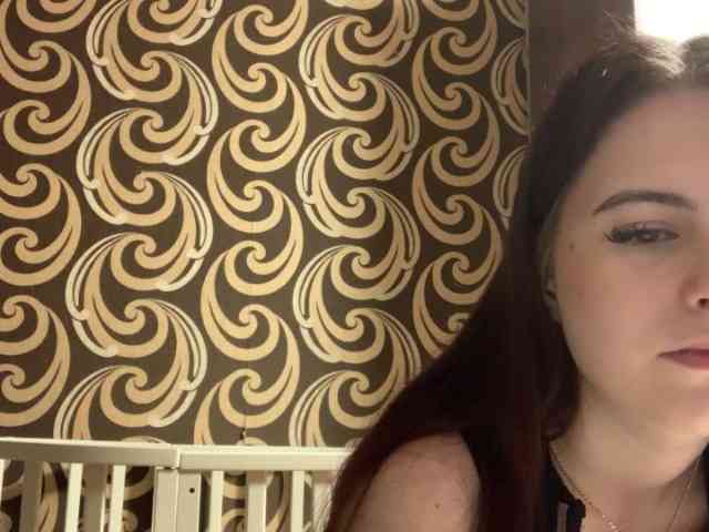 GayeHinaman webcam