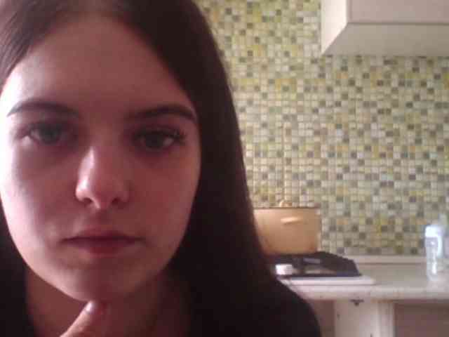 GayeHinaman webcam