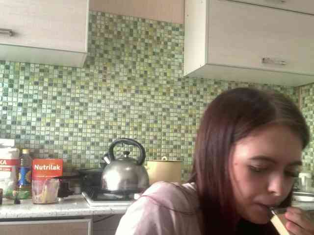 GayeHinaman webcam