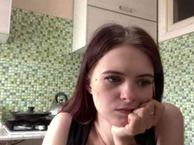 GayeHinaman webcam