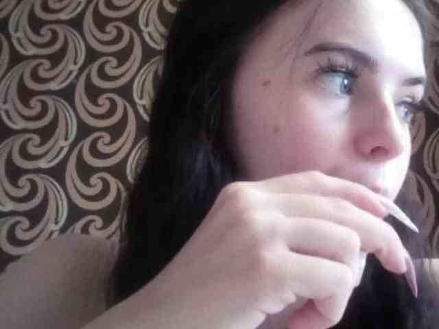 GayeHinaman webcam