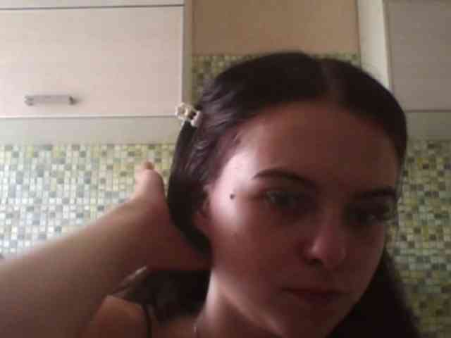 GayeHinaman webcam