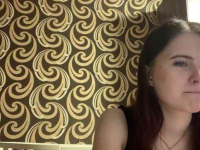 GayeHinaman webcam