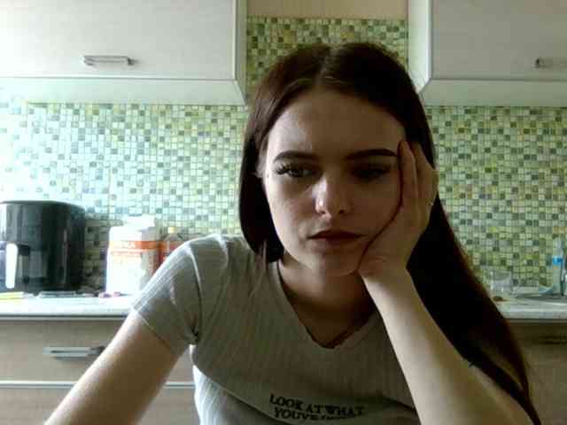 GayeHinaman webcam