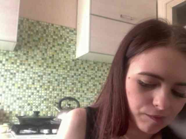 GayeHinaman webcam