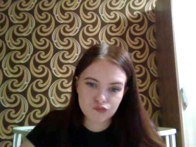 GayeHinaman webcam