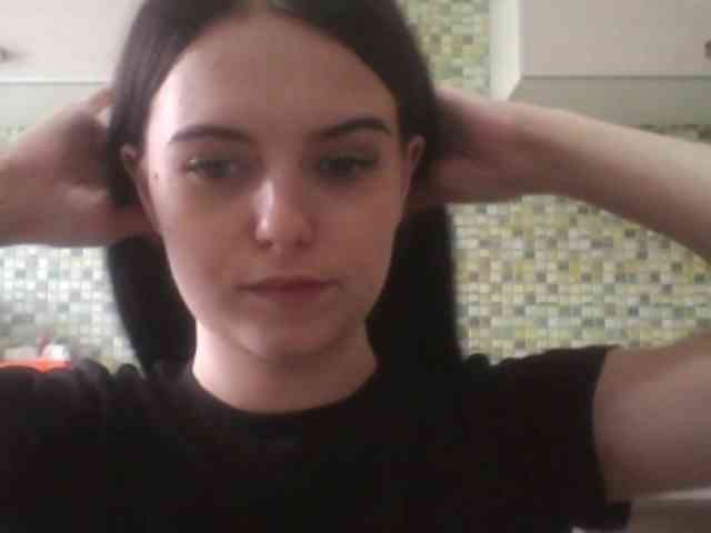 GayeHinaman webcam