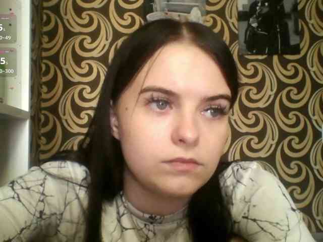 GayeHinaman webcam