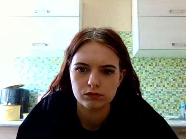 GayeHinaman webcam