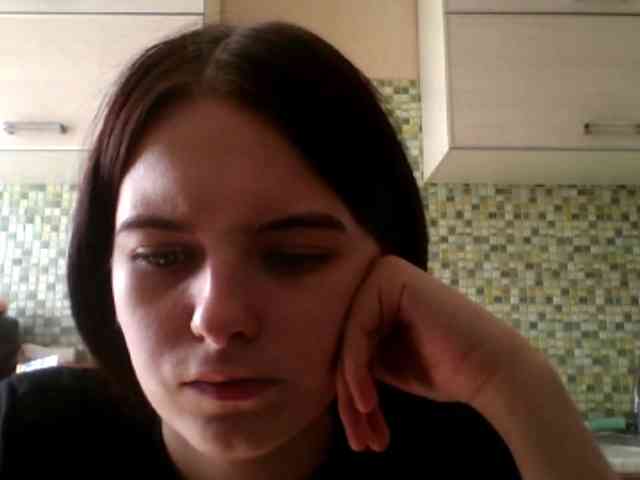 GayeHinaman webcam
