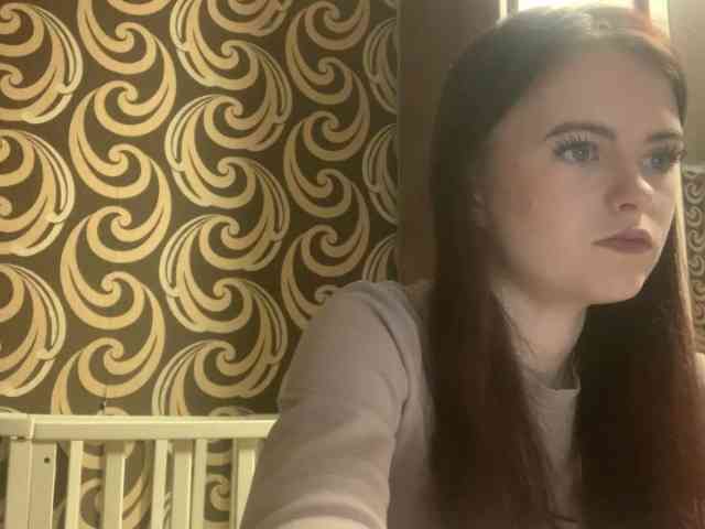 GayeHinaman webcam