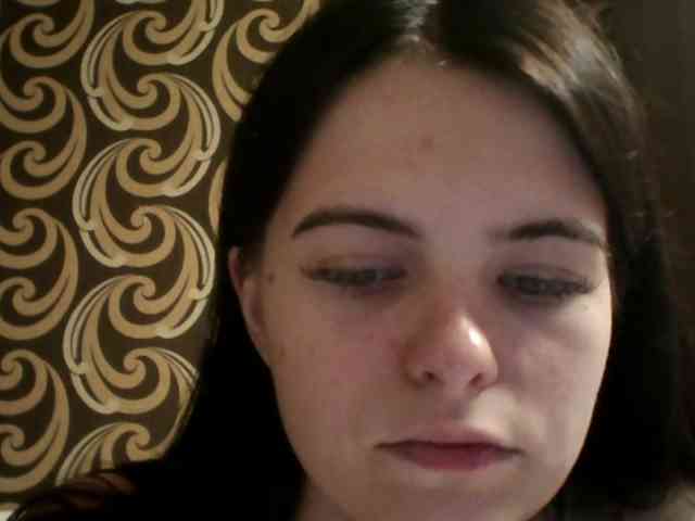 GayeHinaman webcam
