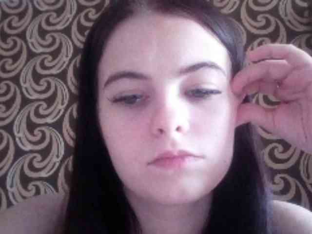 GayeHinaman webcam