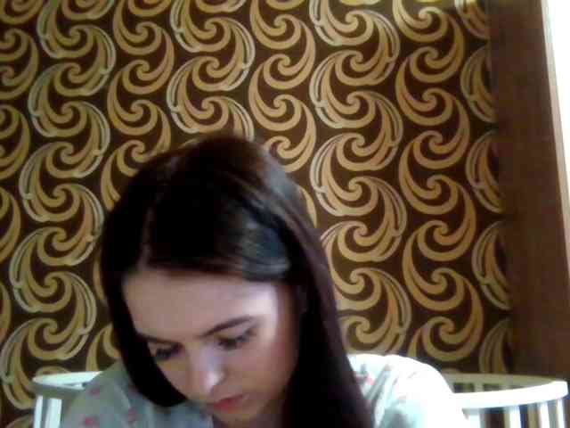 GayeHinaman webcam