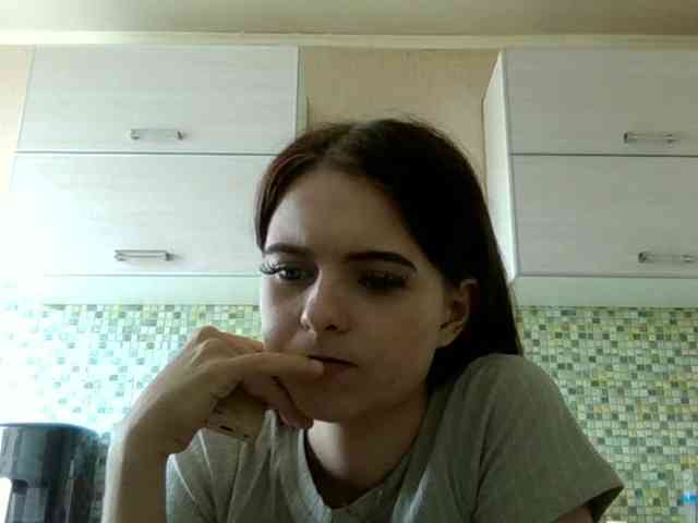 GayeHinaman webcam