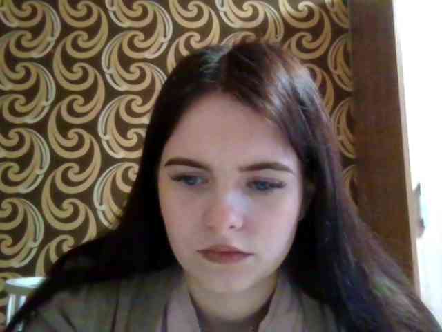 GayeHinaman webcam