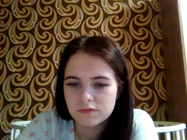 GayeHinaman webcam