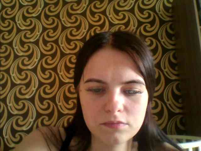 GayeHinaman webcam
