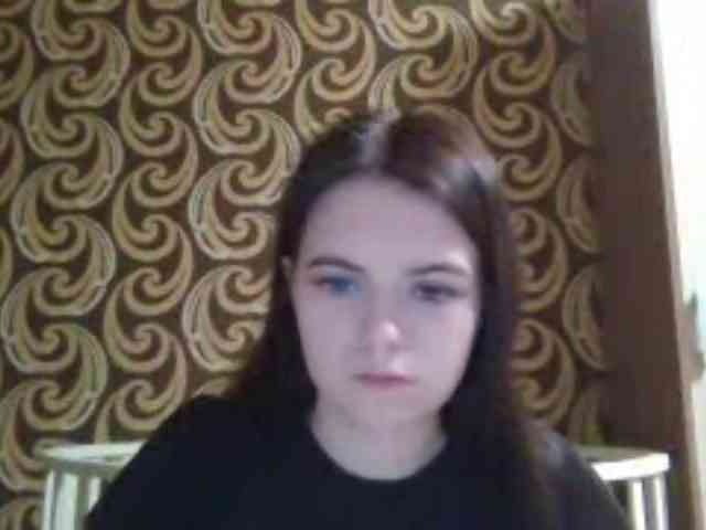 GayeHinaman webcam