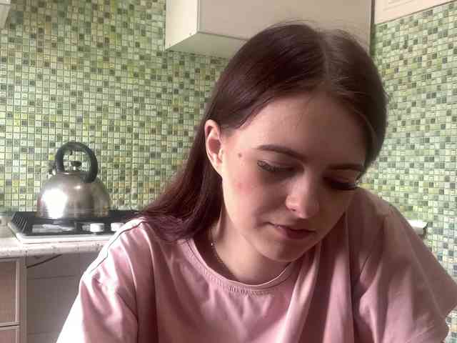 GayeHinaman webcam