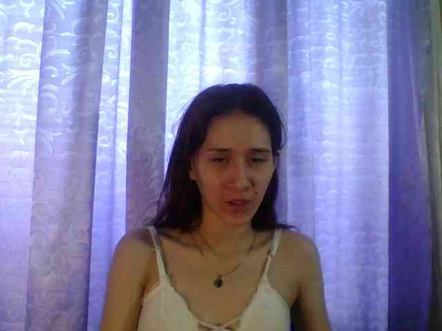 GayeHinaman webcam