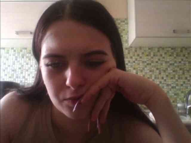 GayeHinaman webcam