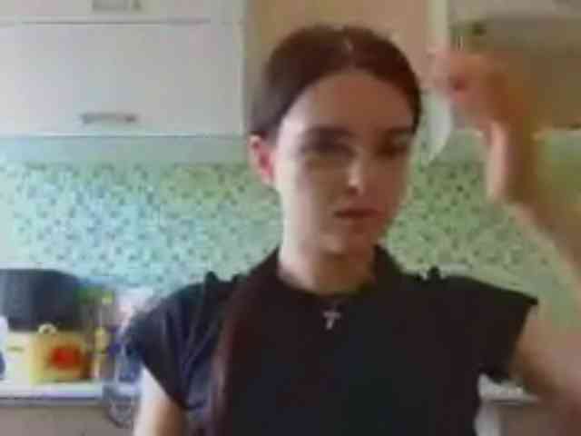 GayeHinaman webcam