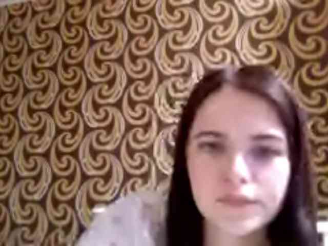 GayeHinaman webcam