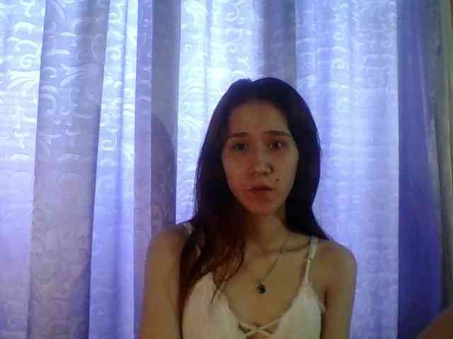 GayeHinaman webcam