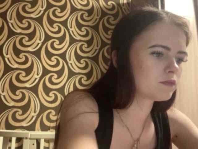 GayeHinaman webcam