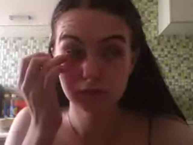 GayeHinaman webcam