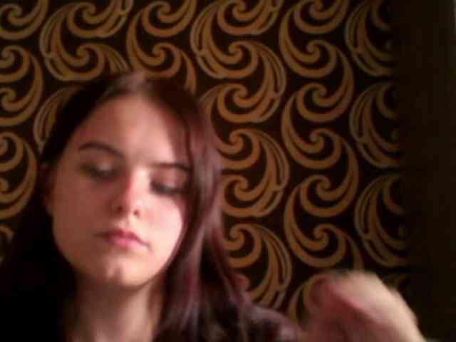 GayeHinaman webcam
