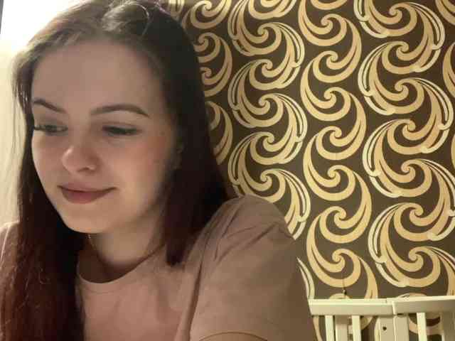 GayeHinaman webcam