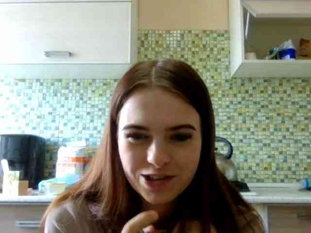 GayeHinaman webcam